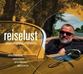 Couverture du produit · Reiselust