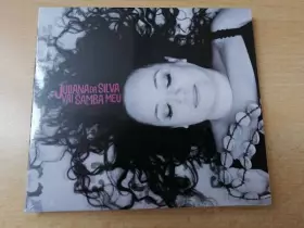 Couverture du produit · Vai Samba Meu