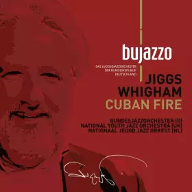 Couverture du produit · Cuban Fire