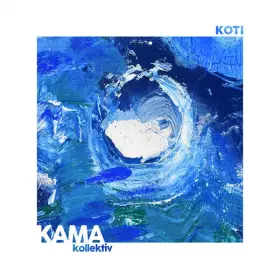 Couverture du produit · KOTI