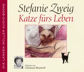Couverture du produit · Katze Fürs Leben