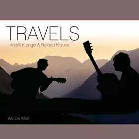 Couverture du produit · Travels [Import]