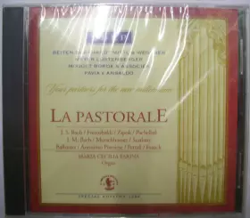 Couverture du produit · La Pastorale