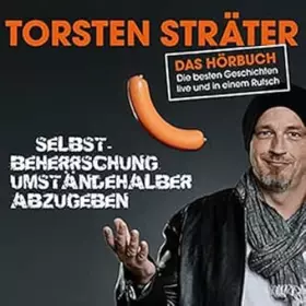 Couverture du produit · Das Hörbuch-Live [Import]