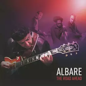 Couverture du produit · Road Ahead [Import]