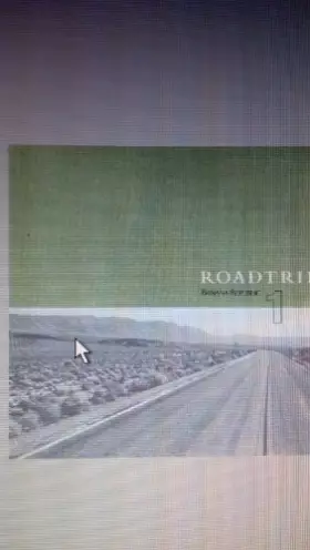 Couverture du produit · Roadtrip-Banana Republic 1 [Import]