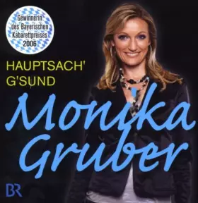 Couverture du produit · Hauptsach G'Sund [Import]