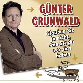 Couverture du produit · Glauben Ja Nicht,Wen Sie Da Vor Sich Haben [Import]