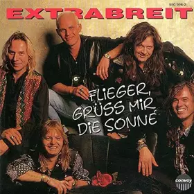 Couverture du produit · Flieger,Grüss Mir. [Import]