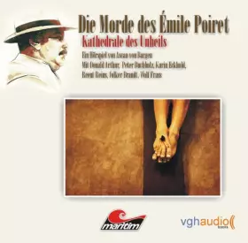 Couverture du produit · 07-Die Morde des Emile Poiret [Import]