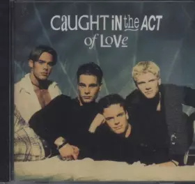 Couverture du produit · Caught in The Act of Love