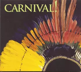 Couverture du produit · Carnival ! 1997 Rainforest Found