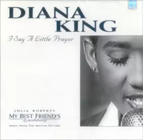 Couverture du produit · King,Diana - I Say A Little Prayer/Cd5
