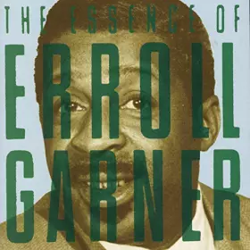 Couverture du produit · The Essence Of Erroll Garner