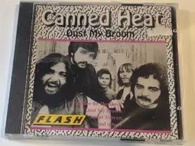 Couverture du produit · Dust My Broom [Import Allemand]