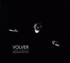 Couverture du produit · Volver-Bandoneon and. [Import]