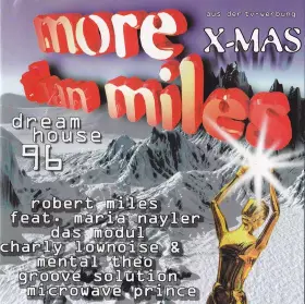 Couverture du produit · More Than Miles X-Mas - Dreamhouse 96