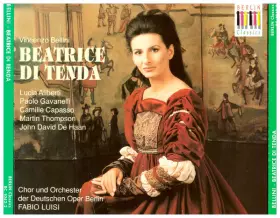 Couverture du produit · Beatrice Di Tenda