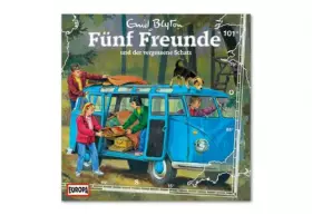 Couverture du produit · 101/und der Vergessene Schatz [Import]