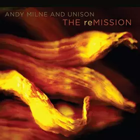 Couverture du produit · The Remission