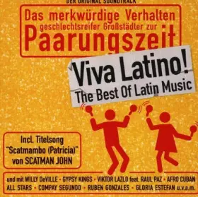 Couverture du produit · Paarungszeit,Viva Latino [Import]