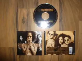 Couverture du produit · Spaceage Honeymoon [Import]