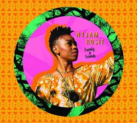 Couverture du produit · Family & Friends [Import]