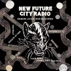 Couverture du produit · New Future City Radio
