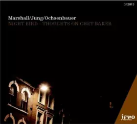 Couverture du produit · Nightbird-Thoughts on [Import]