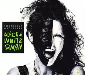 Couverture du produit · Black & White Swan [Import]