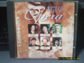 Couverture du produit · Best Opera Duets [Import]