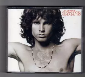 Couverture du produit · The Best of The Doors