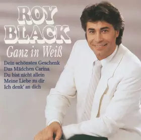 Couverture du produit · Ganz In Weiß