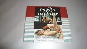 Couverture du produit · Un Fil à la Patte - BOF (Digipack)