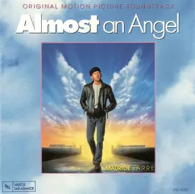 Couverture du produit · Almost An Angel (Original Motion Picture Soundtrack)