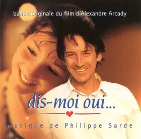 Couverture du produit · Dis-moi Oui...
