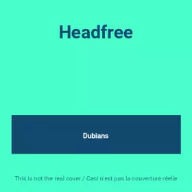 Couverture du produit · Headfree