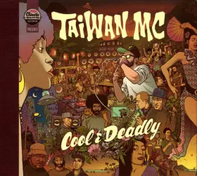 Couverture du produit · Cool & Deadly
