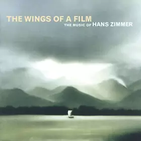 Couverture du produit · Wings of a Film: The Music of Hans Zimmer Live