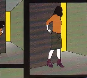 Couverture du produit · Williams Traffic & The Fugitive...