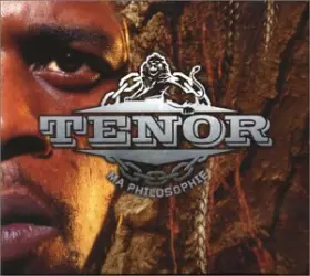 Couverture du produit · Ma philosqophie