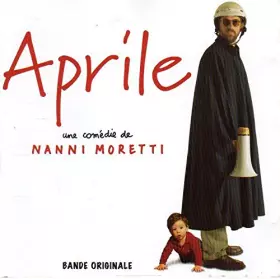 Couverture du produit · Aprile (Bof)