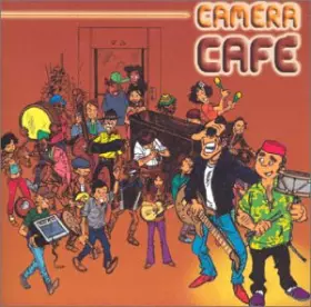 Couverture du produit · L'album