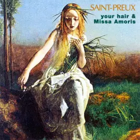 Couverture du produit · Vol.5 - Your Hair & Missa Amoris