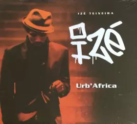 Couverture du produit · Urb' Africa