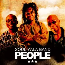 Couverture du produit · People