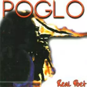 Couverture du produit · Real Poet