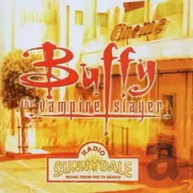 Couverture du produit · Buffy contre les vampires Vol. 2