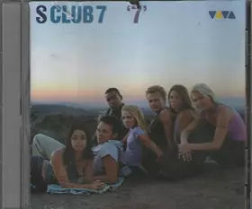 Couverture du produit · 7 - German Version