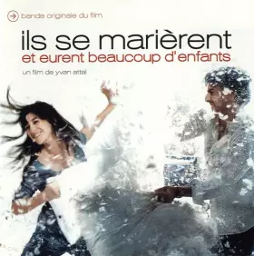 Couverture du produit · ils se marièrent et eurent beaucoup d'enfants (bof) Copy Controlled